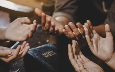 Biblical Theology of Corporate Prayer