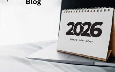 Special Announcement and Anticipation for 2026